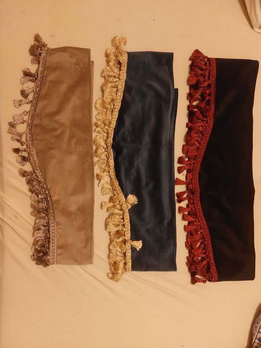 Пердета за Бус и Камион..