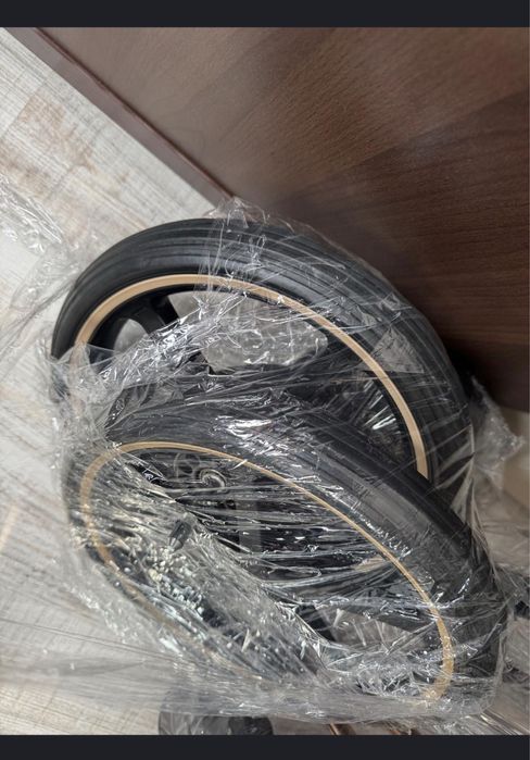 carucior cybex priam platinum