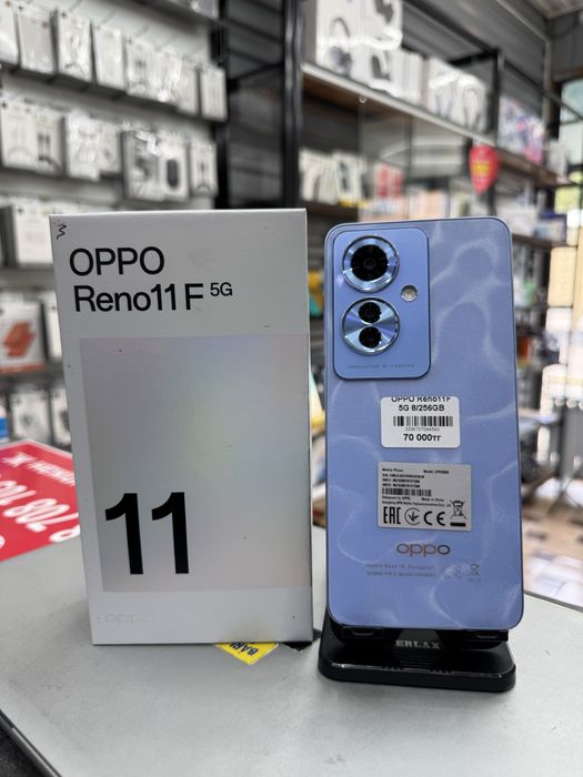 OPPO Reno11F 5G 8GB/256GB