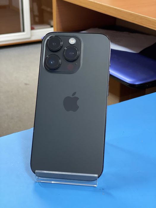 Apple iPhone 14 Pro 128GB, Garantie 12 luni | Lensun