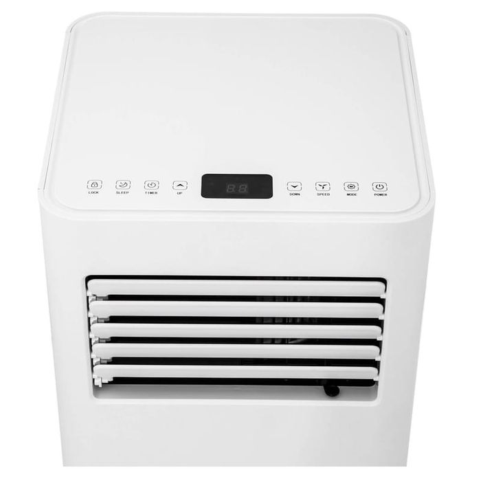 Кондиционер напольный AVA