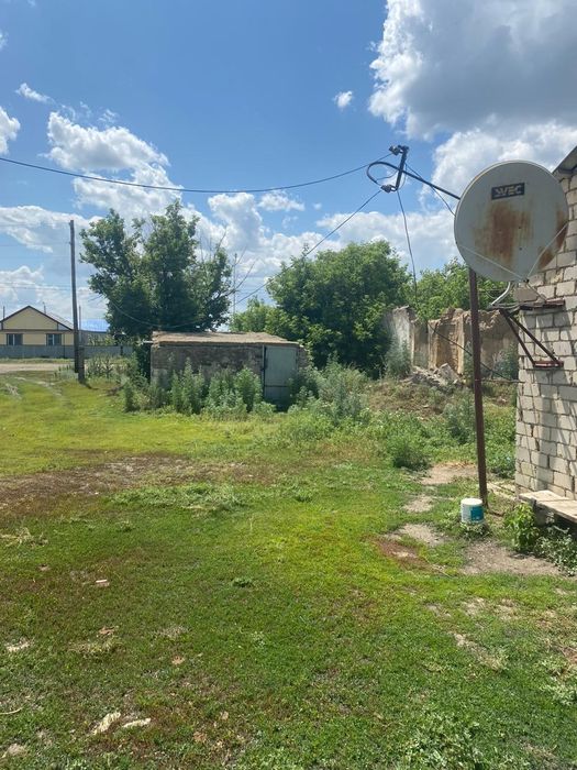 Продам Дом в п Калдаякова