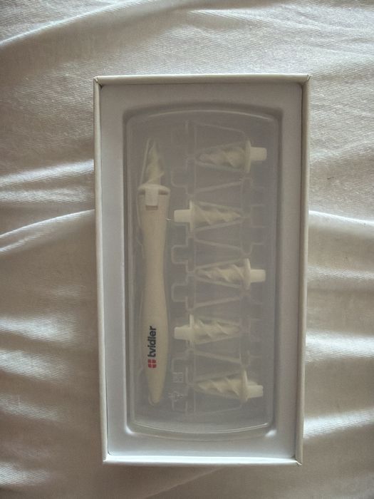 Ear Wax Cleaner
