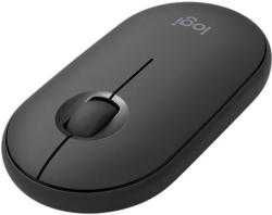 Mouse logitech pebble M350