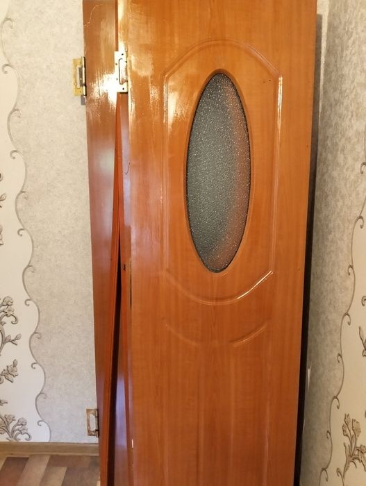 Есиктер жаксы жагдайда