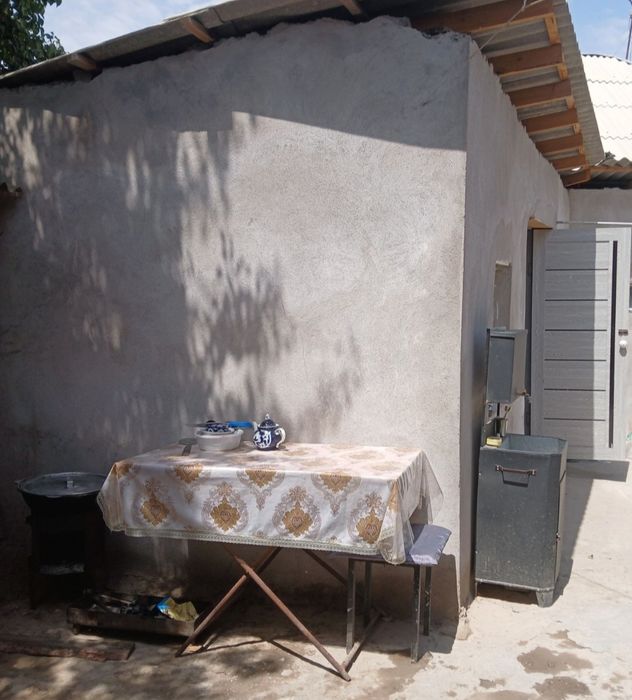 Сдается своя дача