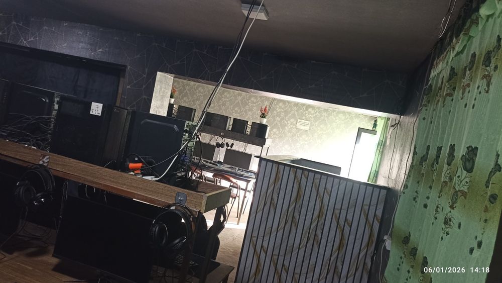 Kompiuterlar sotiladi