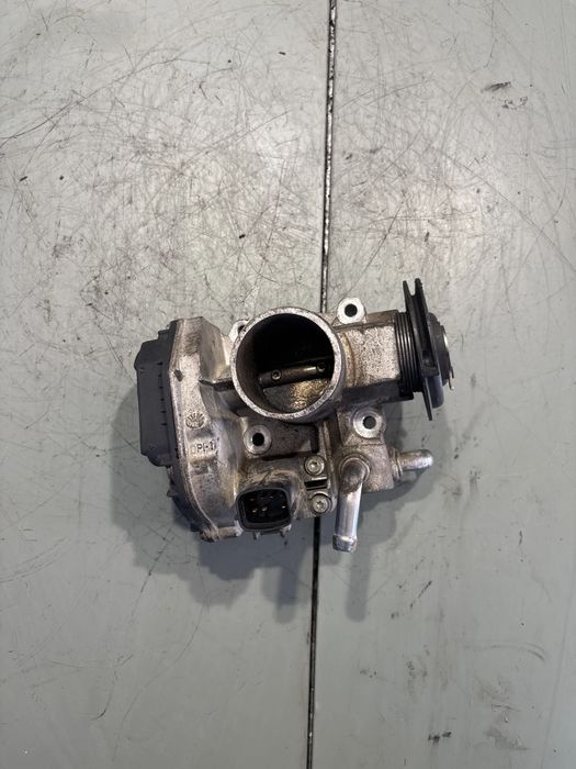 Clapeta acceleratie Chevrolet Aveo 2006 1.2 MT (72 hp)
