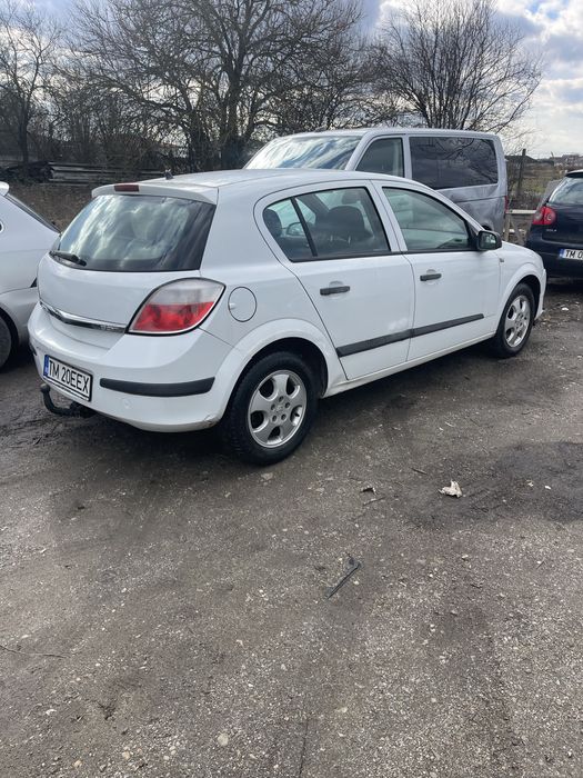 De vanzare opel astra h 2005 1.7 cdti