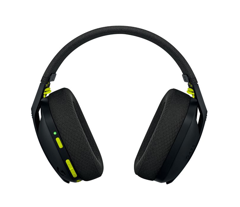 Logitech G435 + G305 LIGHTSPEED NEW BOX