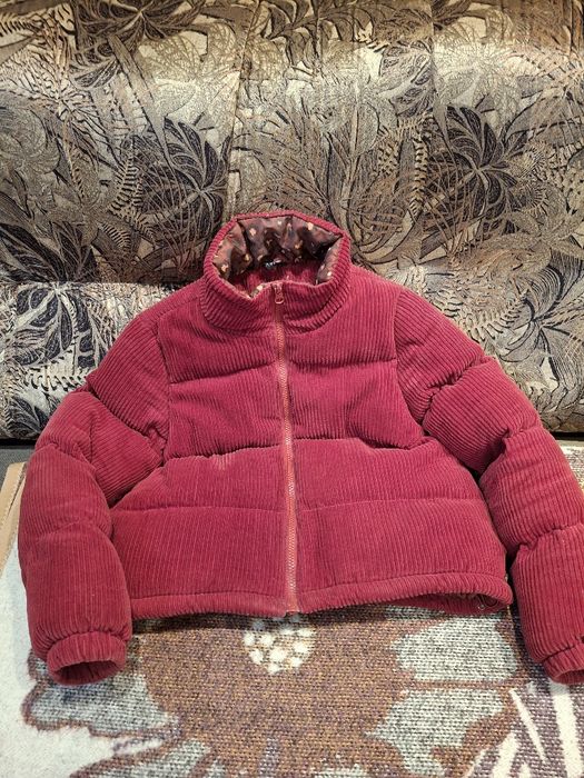 Зимно дебело яке, 10-11 години