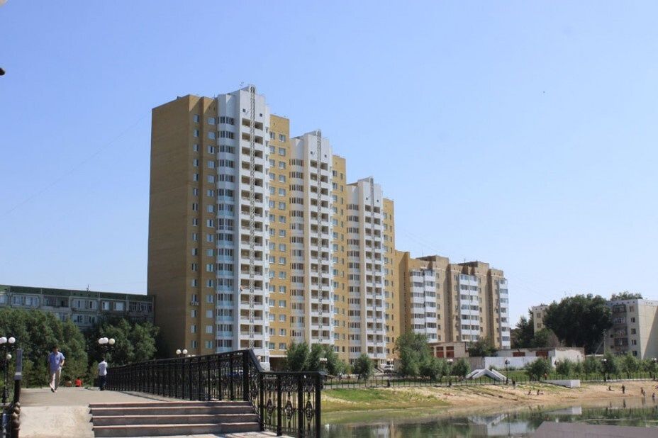 2кв  ЖК Мереке, район Евразийского университета!!