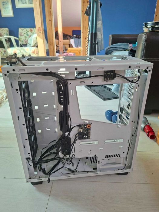 NZXT H440 Компютърна кутия