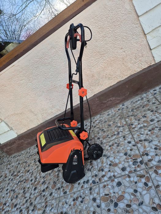 Masina automata pt dezapezit