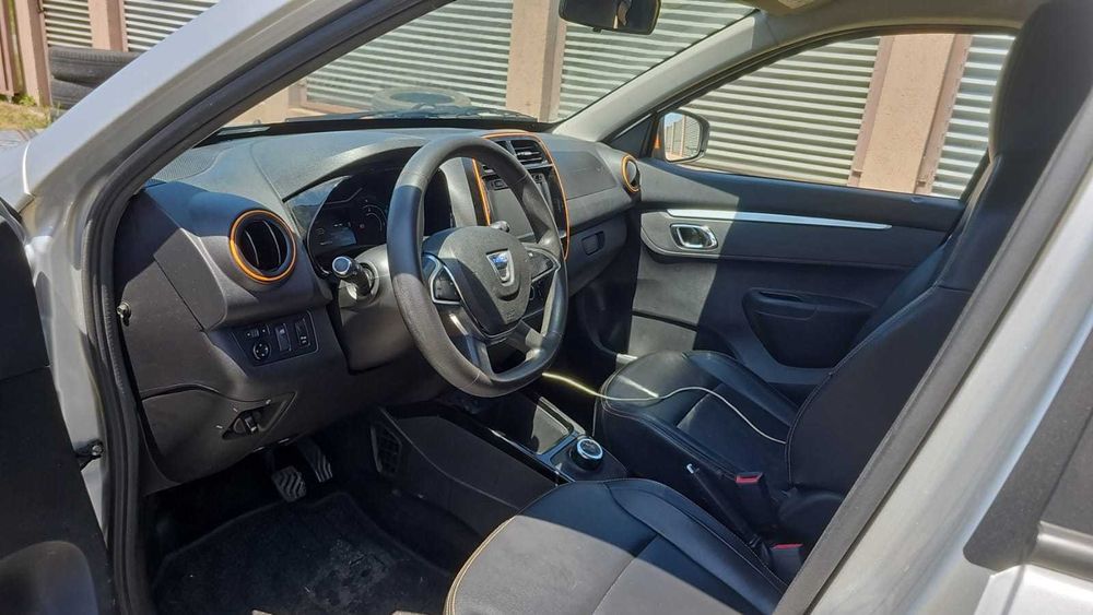 Flota Uber / Bolt, oferim electrice Dacia Spring si Renault Zoe