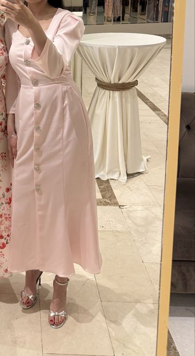 Продам платье stylish22