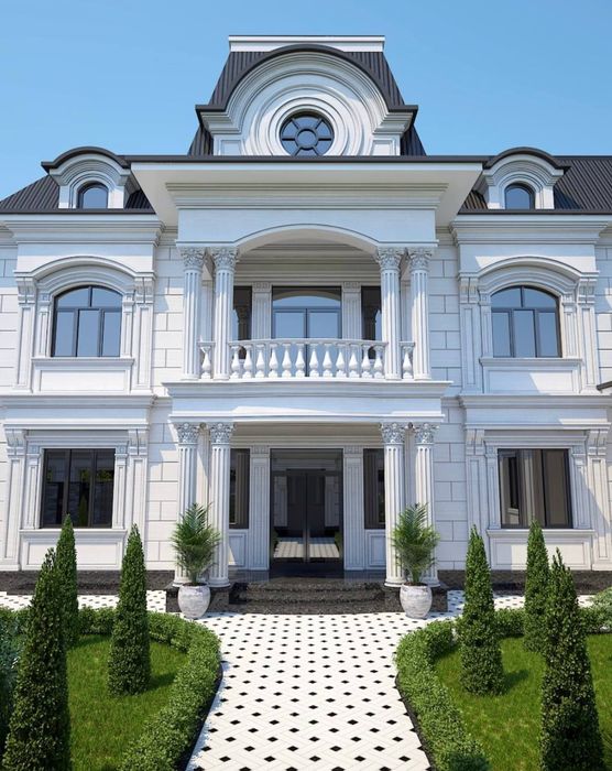 Продаю 8 соток 8 комнаты Гузал махалля Коробка!