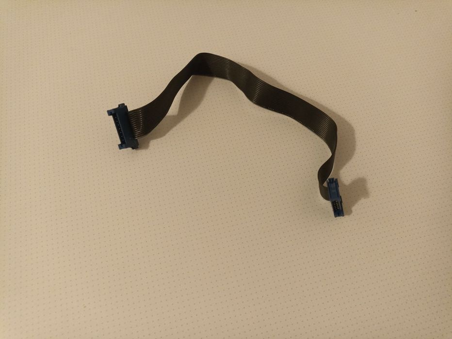 Cablu conector tip panglica 2x15pini (sist.audio Sony MHC-2700/compat.