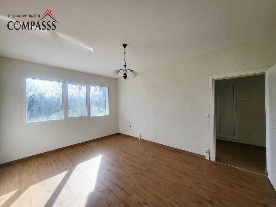 кв. Балик, гарсониера, гр. Добрич – 45000евро!