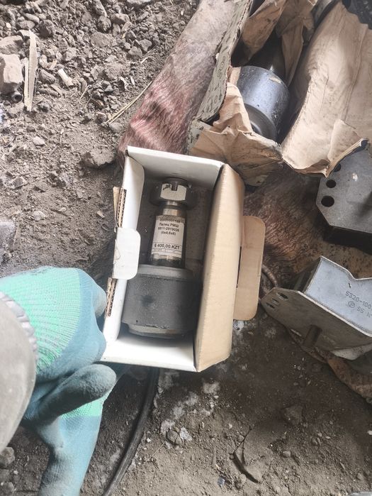 Запчасти КАМАЗ новые