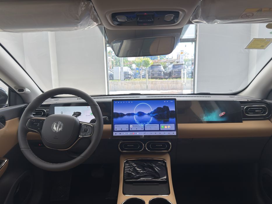 Leapmotor C01 elektr 625 full pozitsya Rusfikatysa Pridlajenya garanti