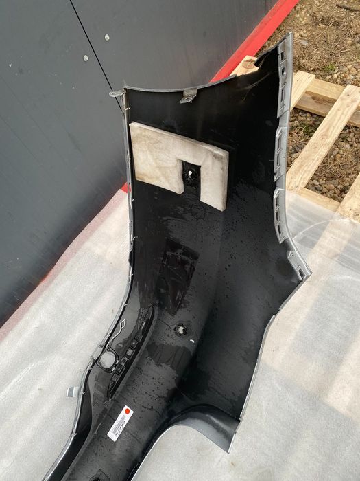 Bara spate Mercedes EQS W297 stare foarte buna originala