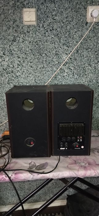 Microlab Studio Kalonka Sotiladi