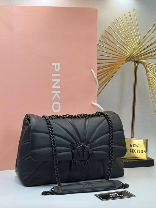 Geanta Pinko noua !!! Dimensiuni 37/21 !!!