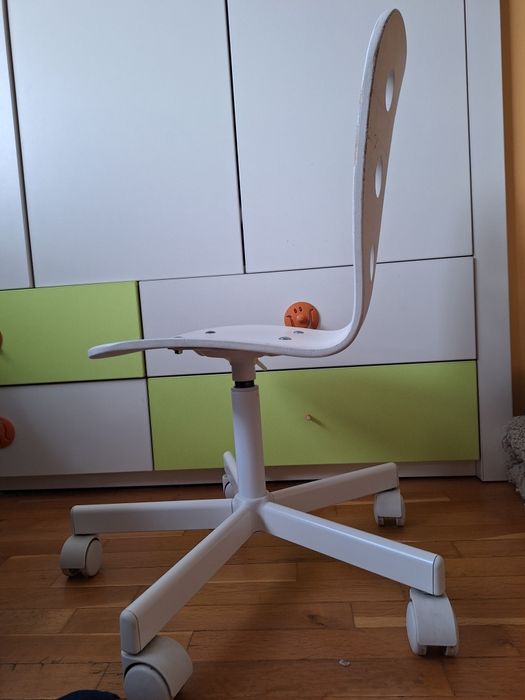 Детски стол за бюро Ikea/икеа Jules