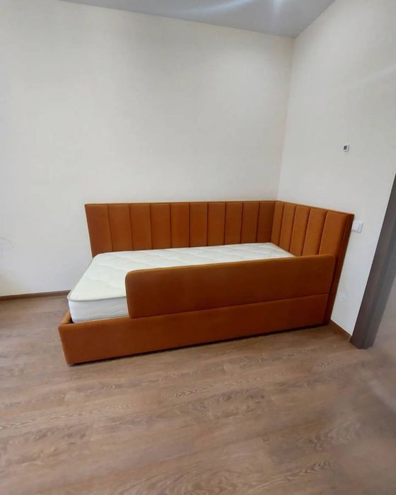 Детская кровать Келли угловая в наличии