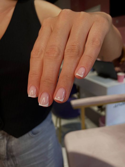 Топ мастер маникюра | Ургенч