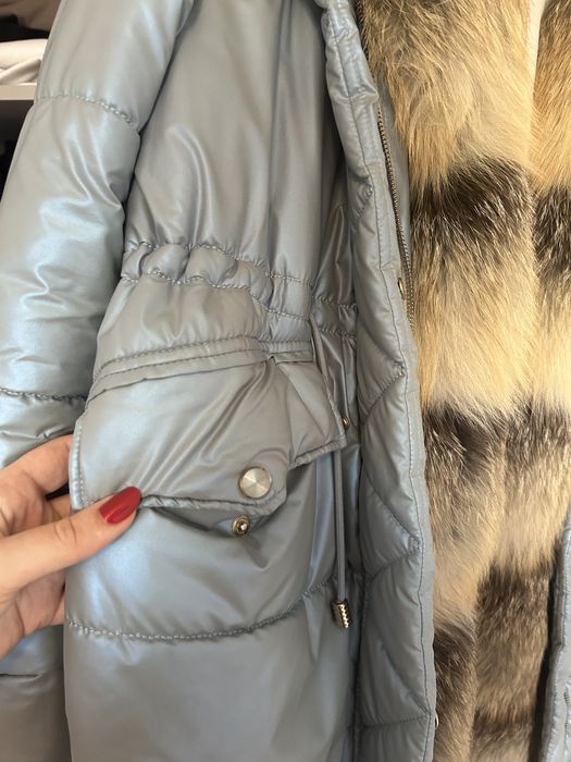 Vand fas impermeabil