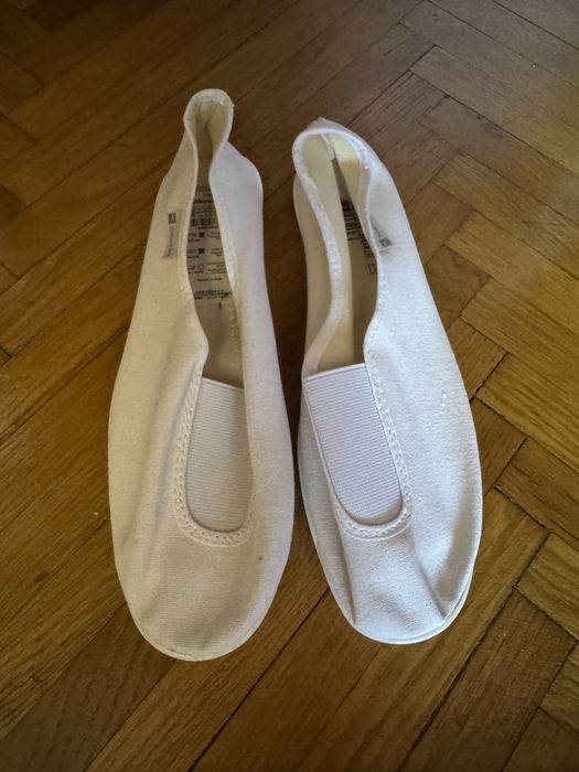 Papuci Arte Martiale