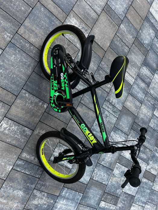 Bicicleta pentru copii
