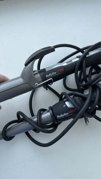 Плойка профессиональный