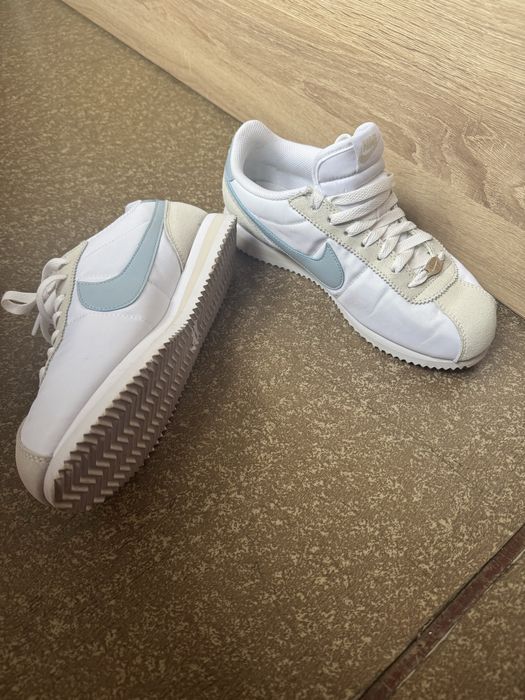 Маратонки Nike Cortez