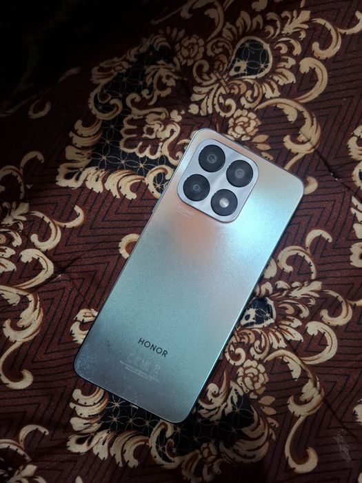 Honor X8-A smartfon tel sotiladi