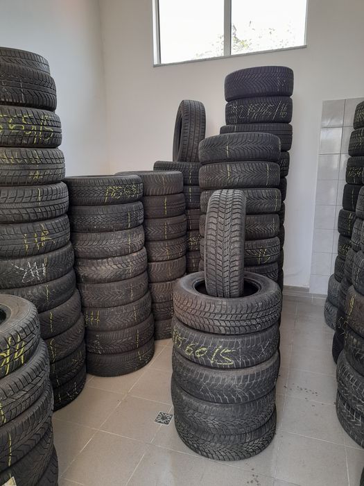 Vând roti,anvelope Noi și second-hand