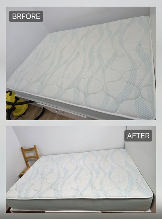 Curățare canapele, saltele, fotolii  la domiciliu