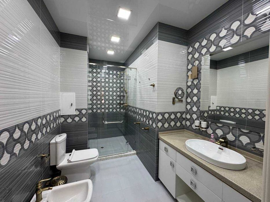 продается 4/5/7 новостройка на: Садык азимова