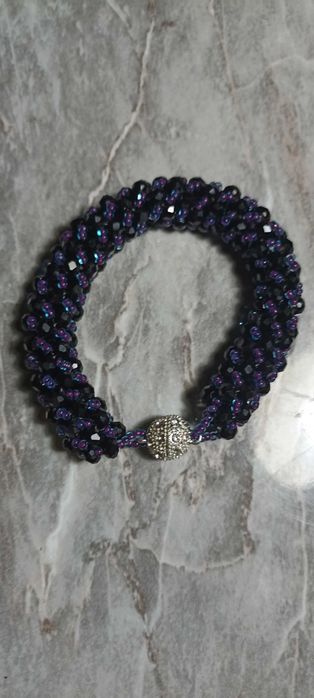 Украшения из бисера