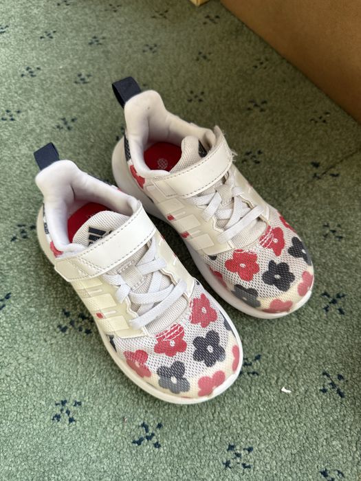 Обувь детская для девочки