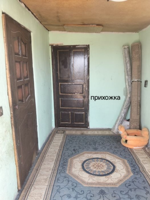 Прадаётся Дача .