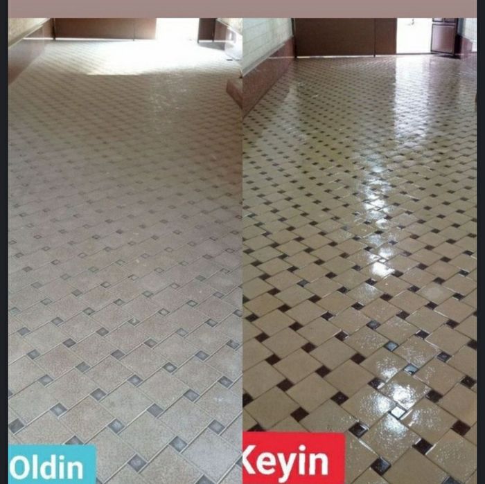 Sergeli Gilam yuvish