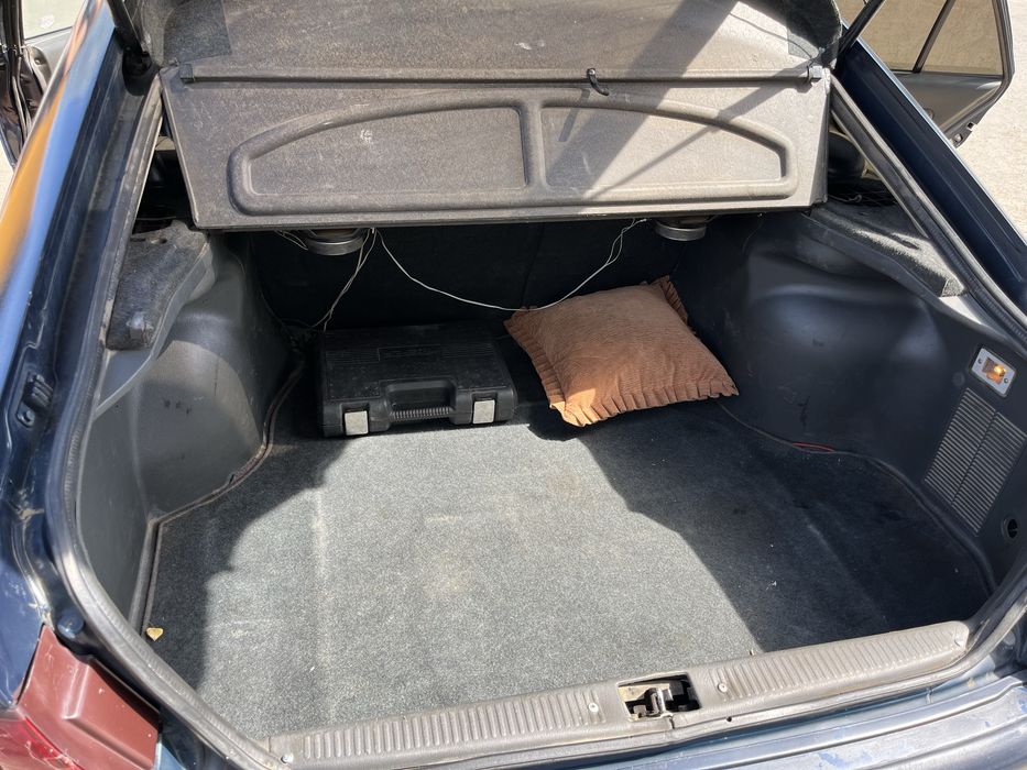 Mitsubishi Galant