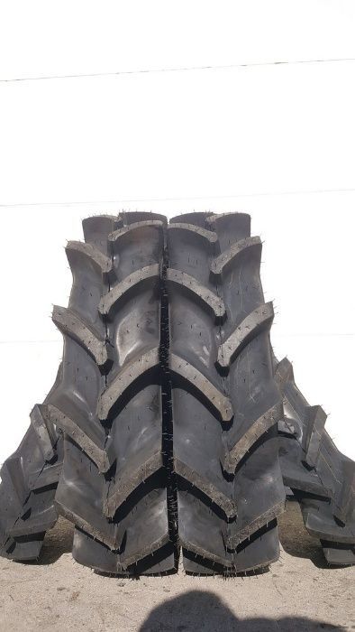 Cauciucuri noi 8.3-22 cu crampoane mari rare anvelope BKT cu garantie