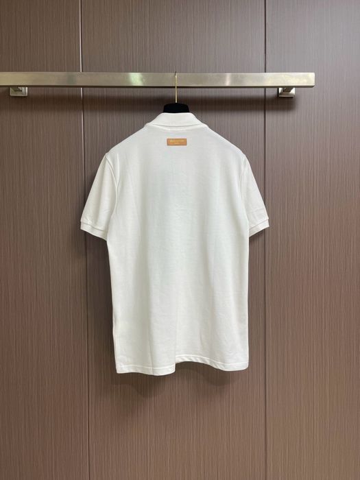 Tricou Louis Vuitton , calitate premium , pe comanda , nou , L