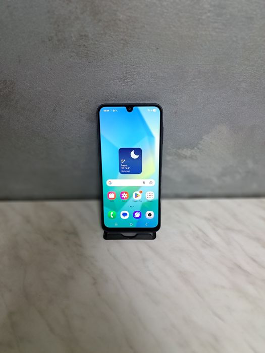 Samsung A16 128GB Bmg Amanet 98433