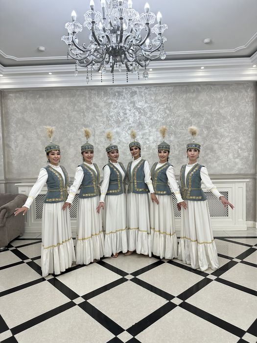 Прокат Казакский костюм