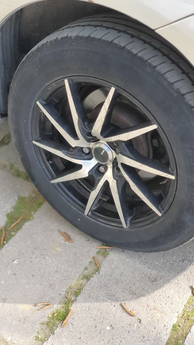 Тoyota Avensis Verso D4D